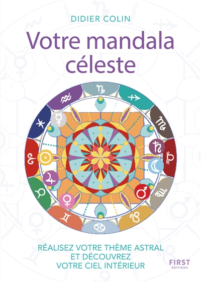 Votre mandala céleste :...