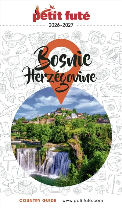 Bosnie-Herzégovine : 2026-2027 Bosnie-Herzégovine : 2026-2027