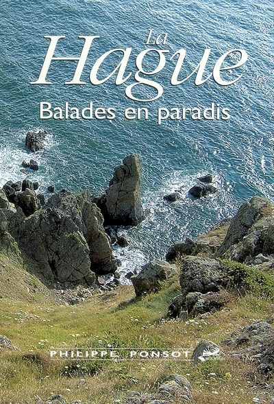 La Hague : balades en paradis
