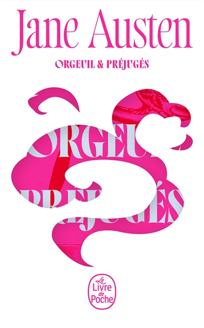 Orgueil & préjugés