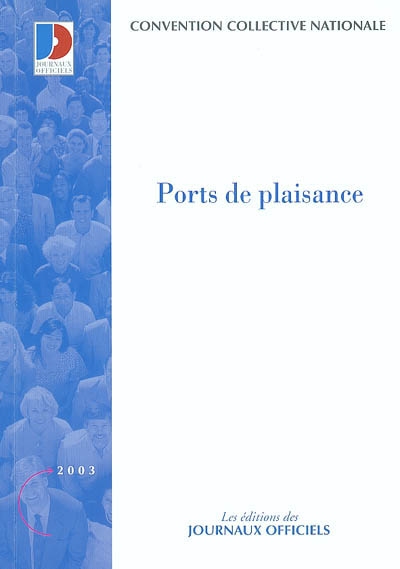 Ports de plaisance