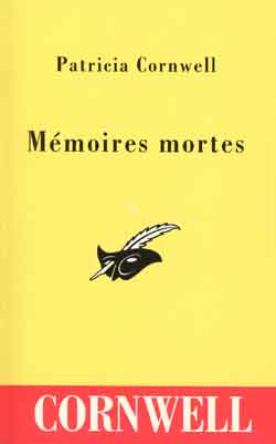 Mémoires mortes