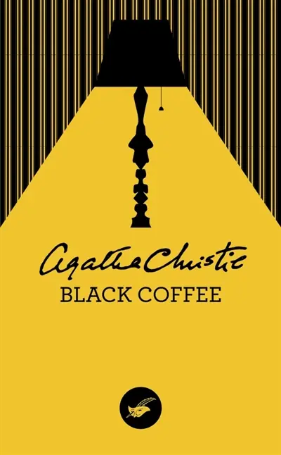 Black coffee