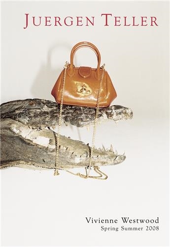 Juergen Teller Vivienne Westwood