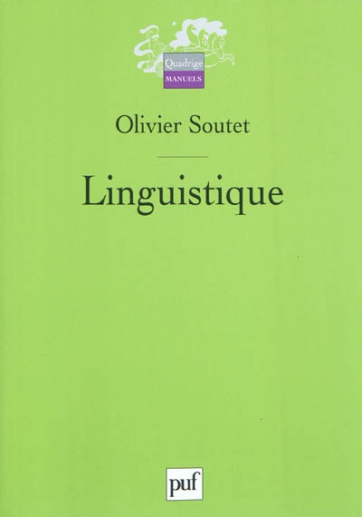 Linguistique