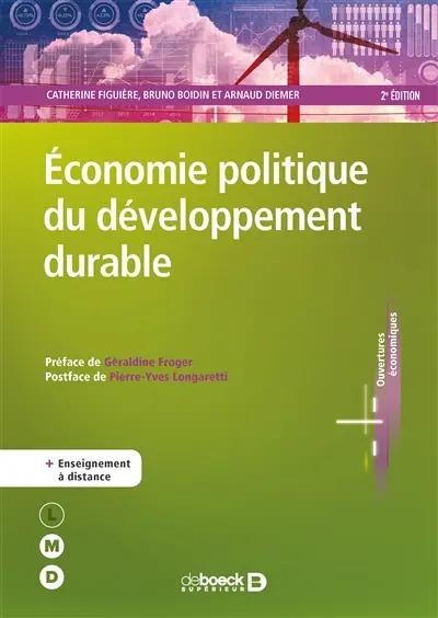 Economie politique du développement durable