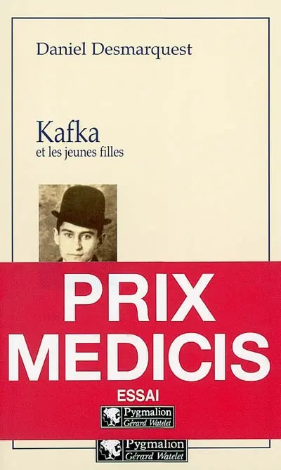 Kafka et les jeunes filles