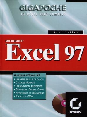 Excel 97 pour Windows