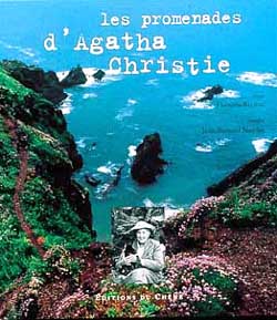 Les promenades d'Agatha Christie