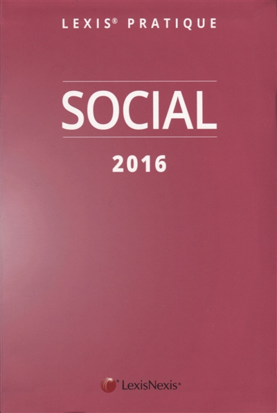 Social : 2016