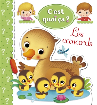 Les canards