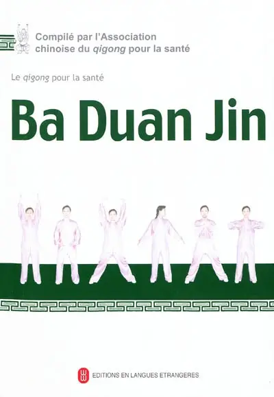 Ba duan jin