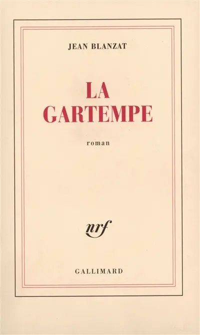 La Gartempe