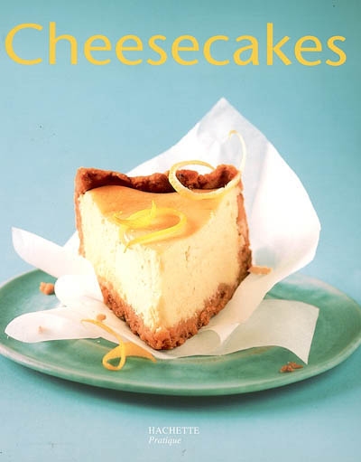 Cheesecakes
