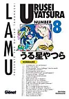 Urusei Yatsura. Vol. 8