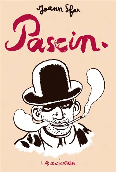 Pascin monovolume