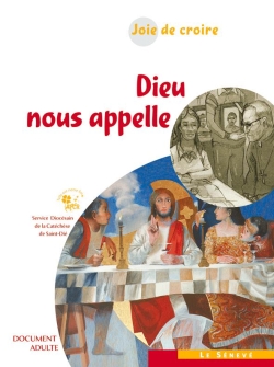 Dieu nous appelle : document adulte