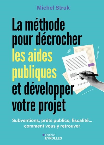 La méthode pour décrocher...