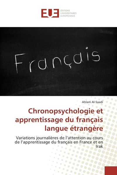 Chronopsychologie et...