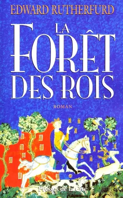 La forêt des rois