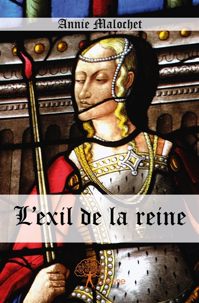 L'exil de la reine : Poèmes