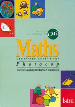 Maths, CM2, cycle des approfondissements : photocop : exercices, Euro