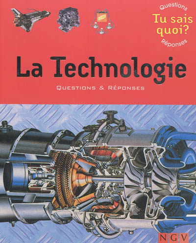 La technologie : questions & réponses