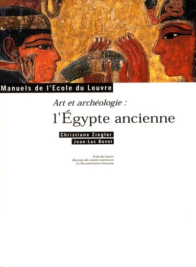 Art et archéologie : l'Egypte ancienne