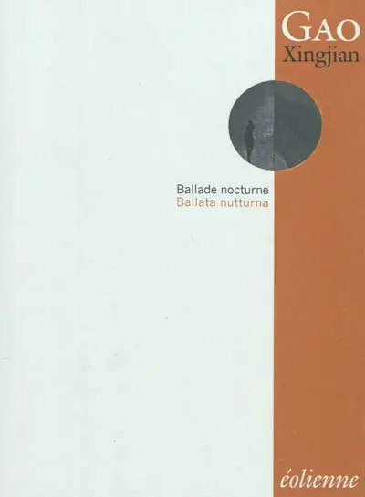 Ballade nocturne : livret pour spectacle de danse. Ballata nutturna : librettu pè un spectaculu di ballu