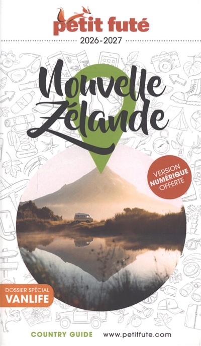 Nouvelle-Zélande : 2026-2027