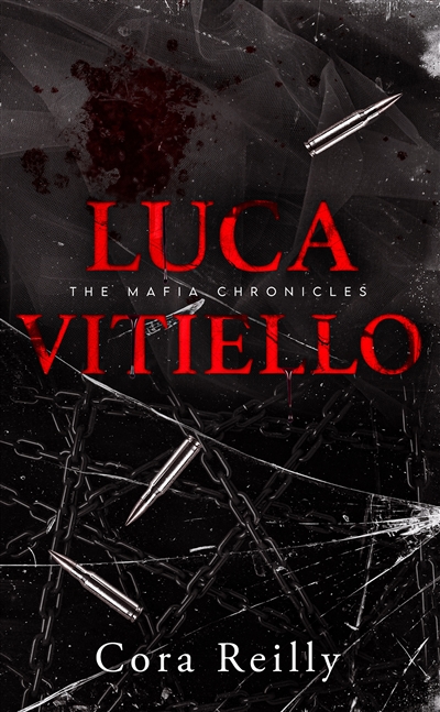 The mafia chronicles. Vol....