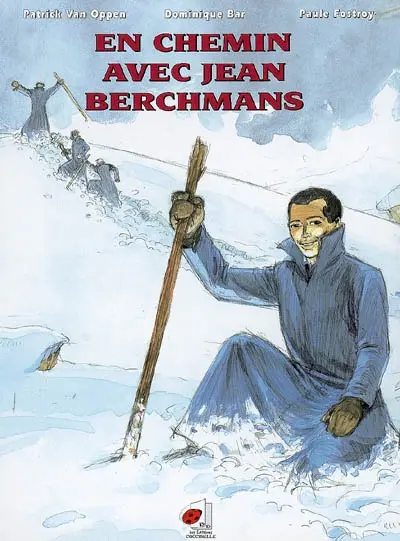 En chemin avec Jean Berchmans