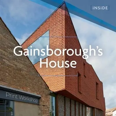 Inside : Gainsborough´s House