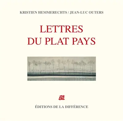Lettres du plat pays