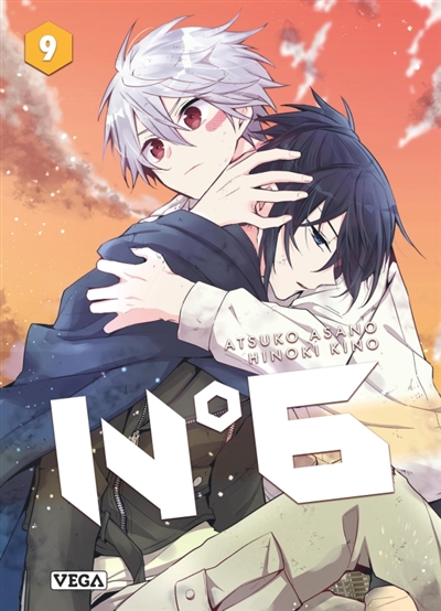 N° 6. Vol. 9