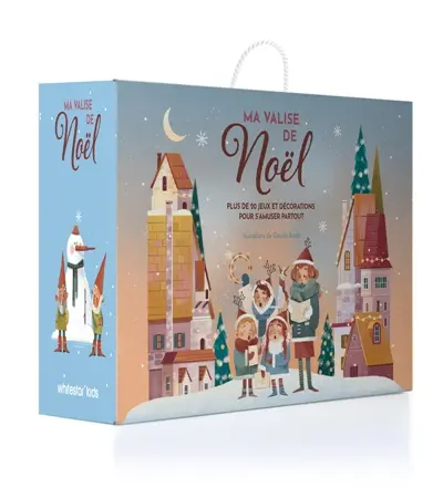 Ma valise de Noël