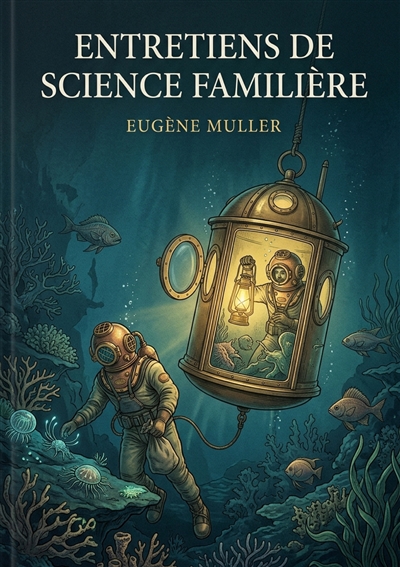 Entretiens de science...