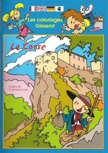 La Corse