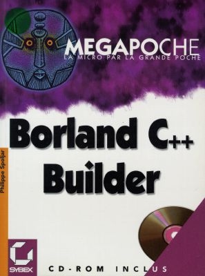 Borland C++ Builder, mégapoche