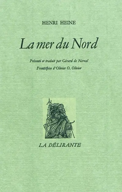 La mer du Nord