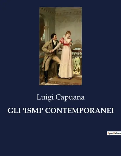 GLI 'ISMI' CONTEMPORANEI : Un'analisi critica degli "ismi" letterari e artistici contemporanei