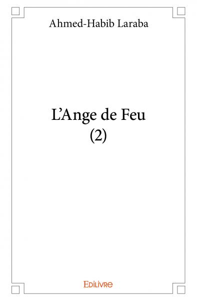 L'ange de feu (2)