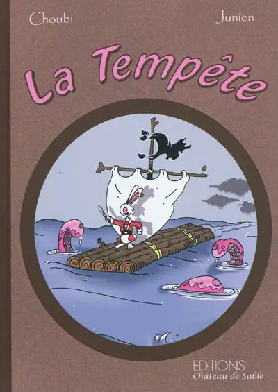 La tempête