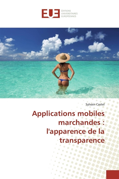 Applications mobiles...