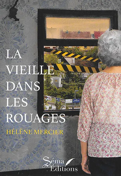 La vieille dans les rouages