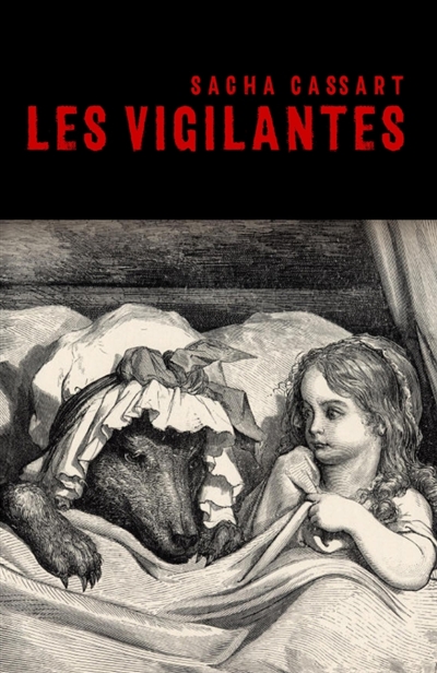 Les Vigilantes