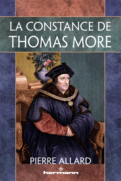 La constance de Thomas More