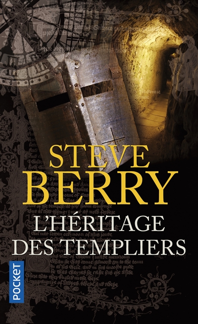 L'héritage des templiers