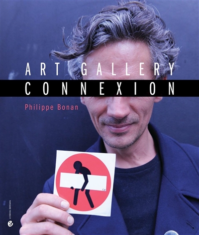Art gallery connexion : portraits d'artistes