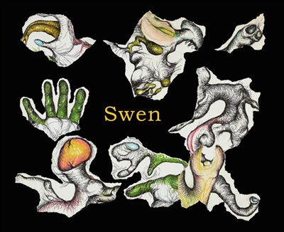 Swen : dessins